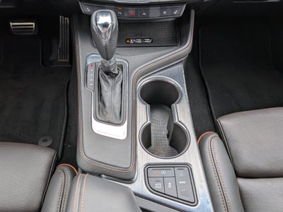 2023 Cadillac CT4 Sport