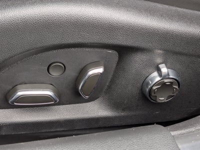 2023 Cadillac CT4 Sport