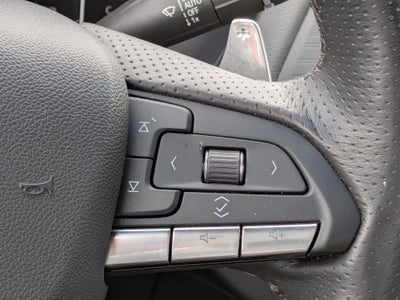 2023 Cadillac CT4 Sport