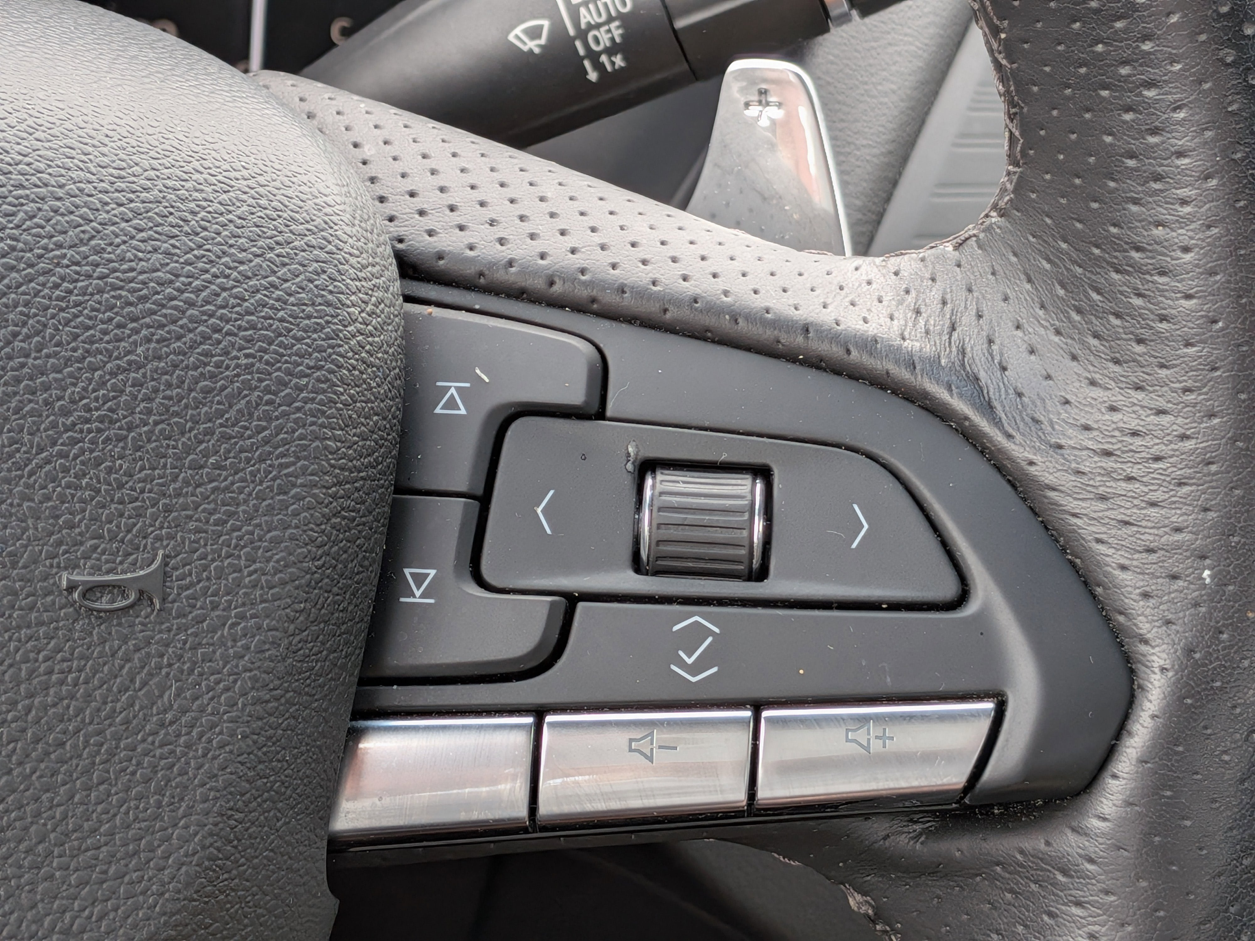 2023 Cadillac CT4 Sport