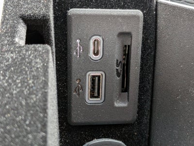 2023 Cadillac CT4 Sport