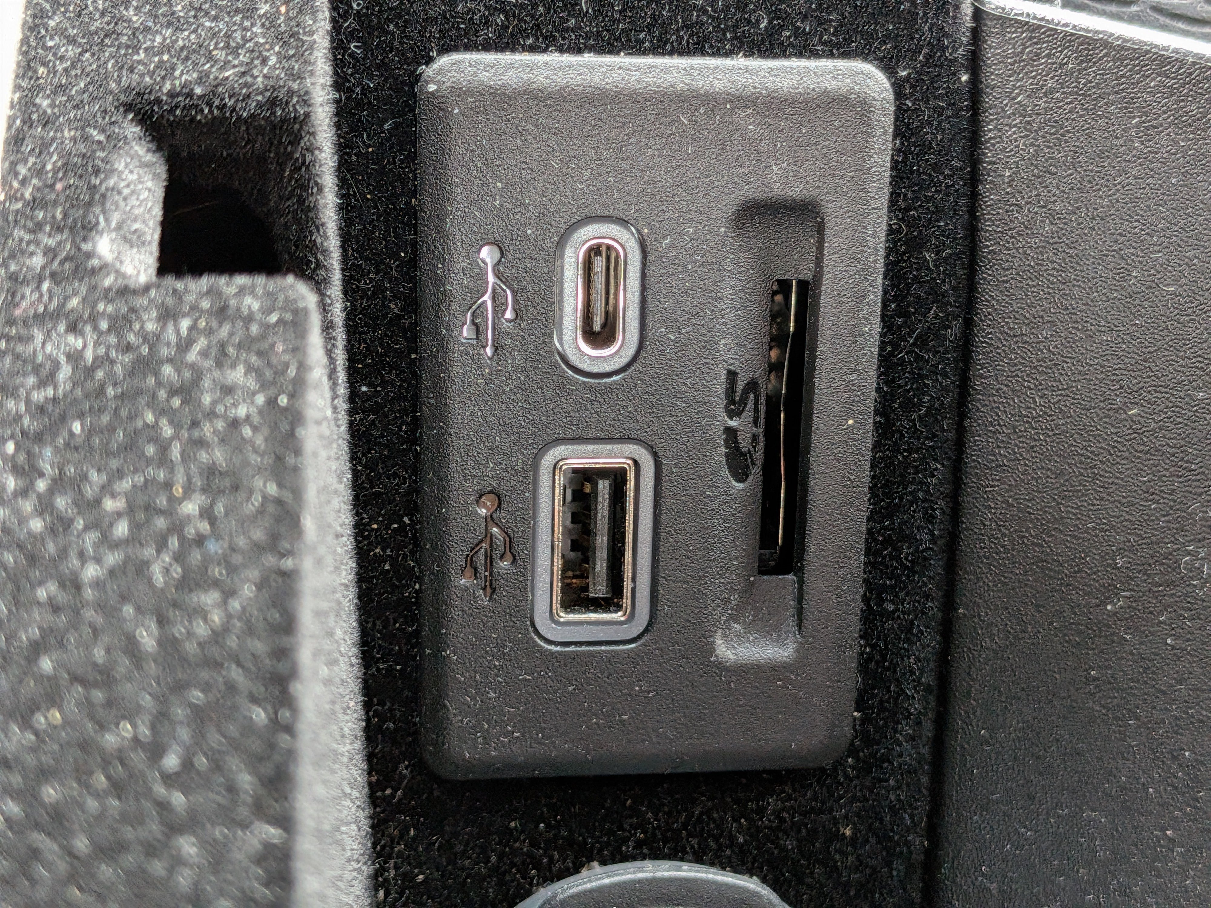 2023 Cadillac CT4 Sport