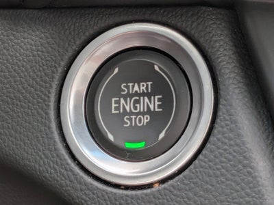 2023 Cadillac CT4 Sport