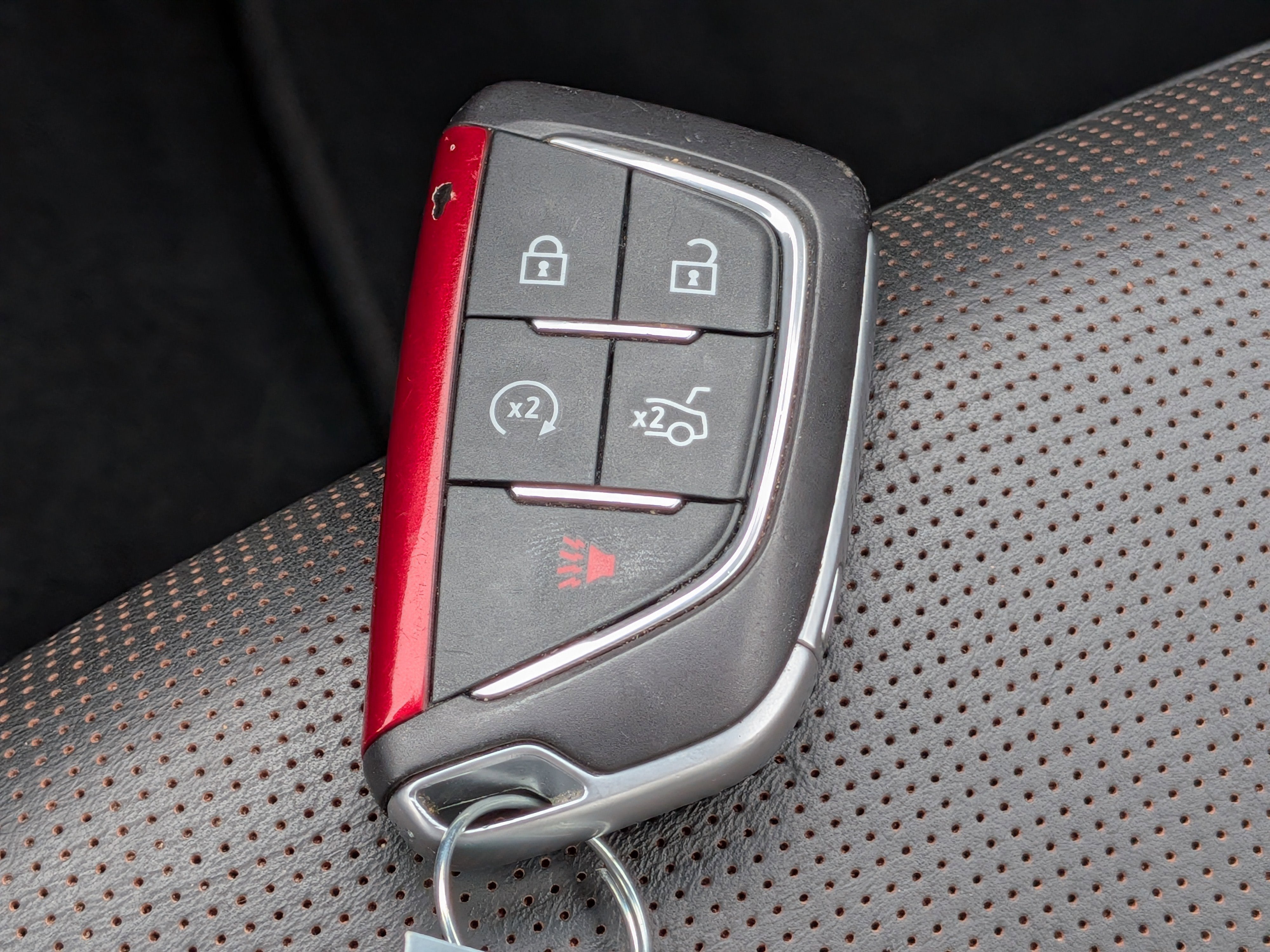 2023 Cadillac CT4 Sport