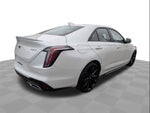 2023 Cadillac CT4 Sport