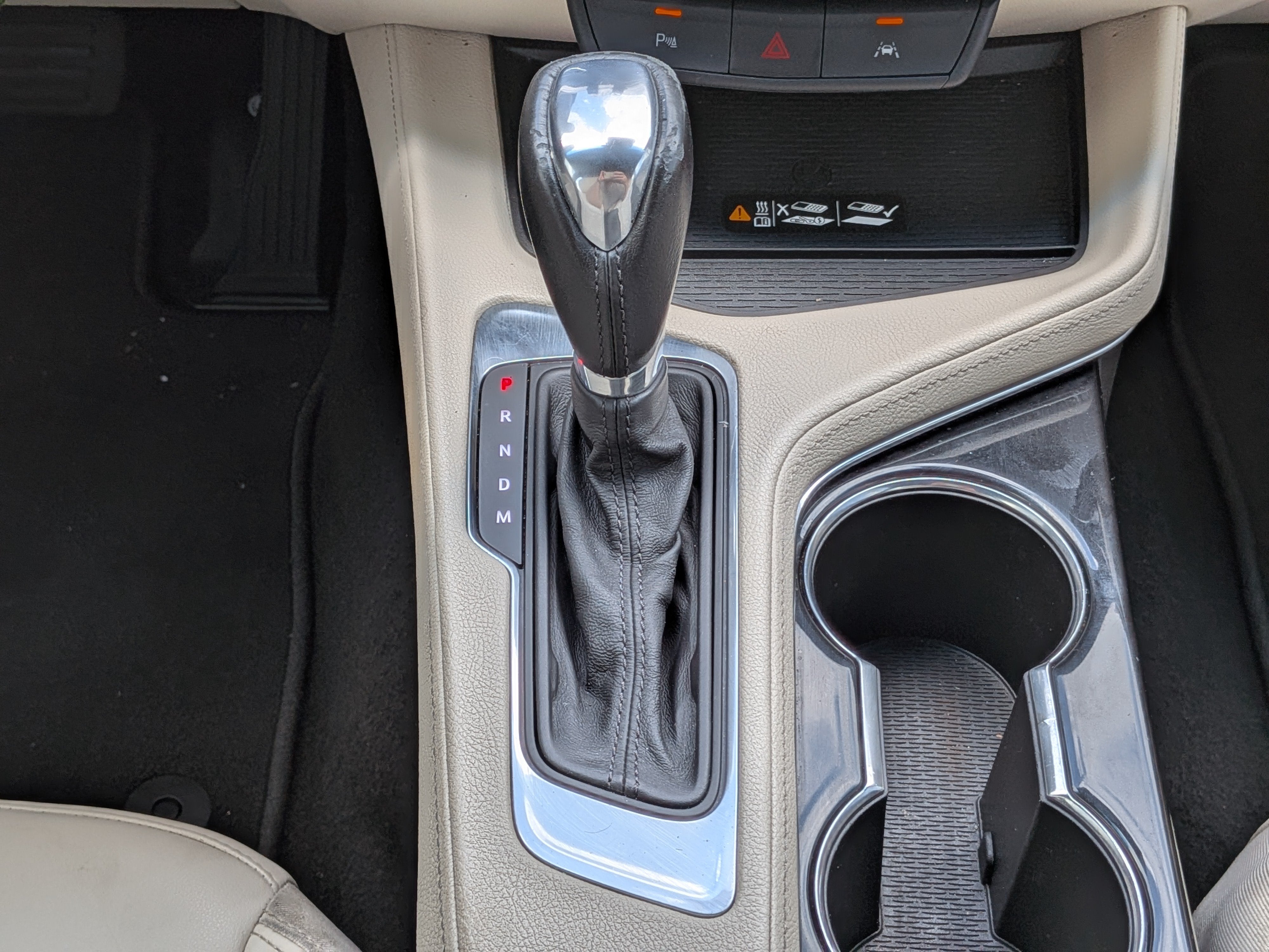 2022 Cadillac CT4 Luxury
