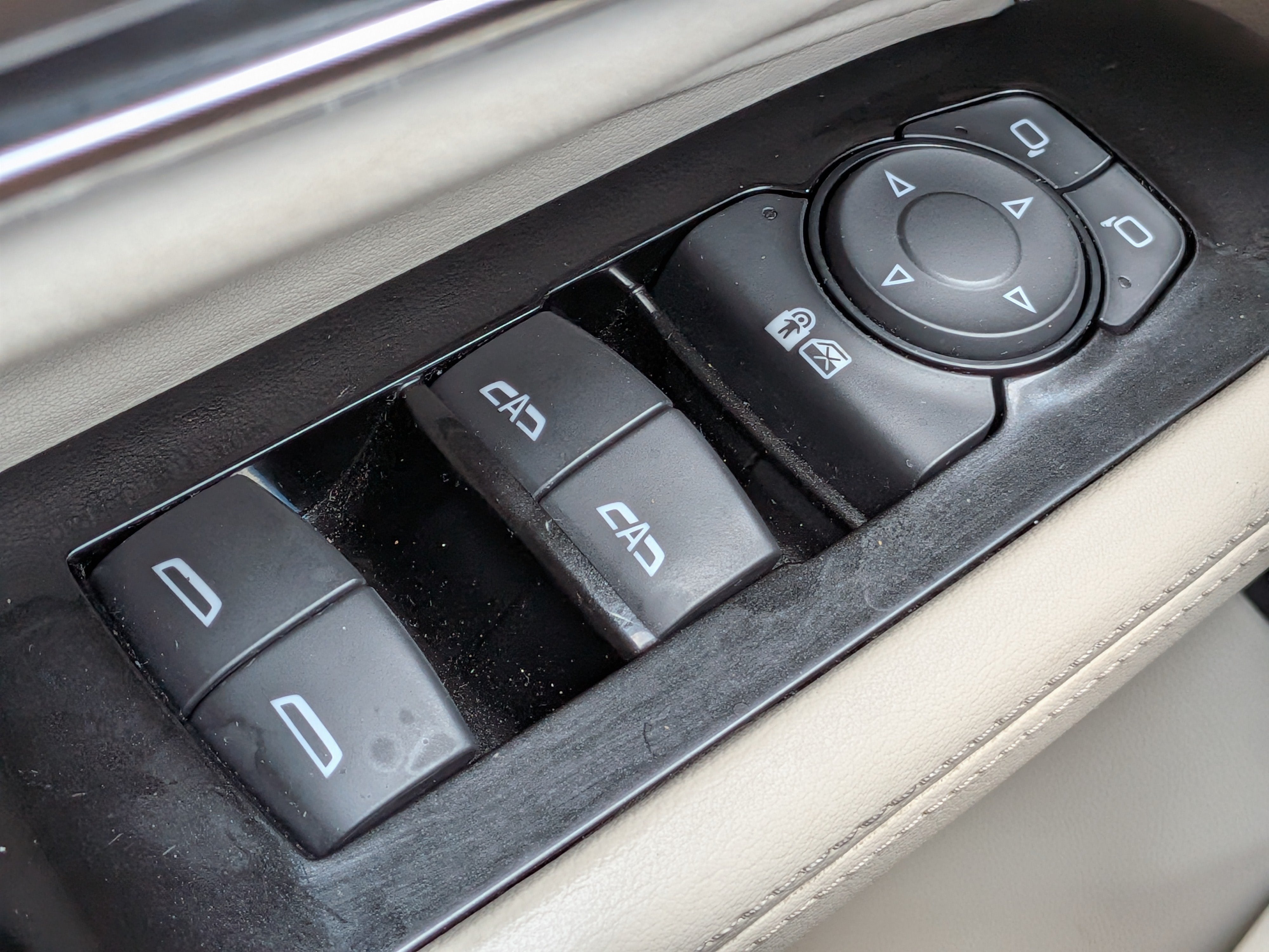 2022 Cadillac CT4 Luxury