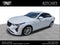 2026 Cadillac CT4 Luxury
