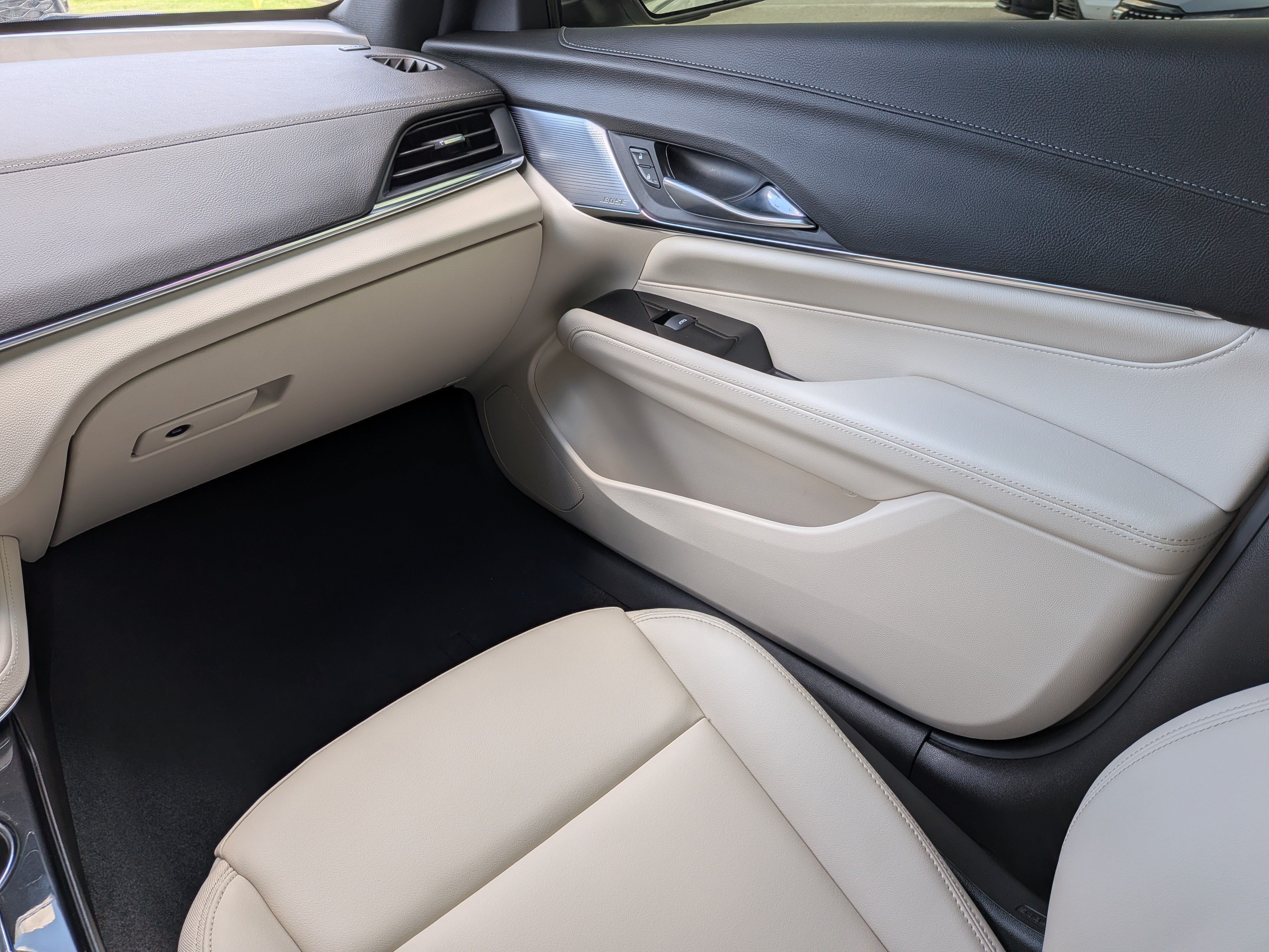 2026 Cadillac CT4 Luxury