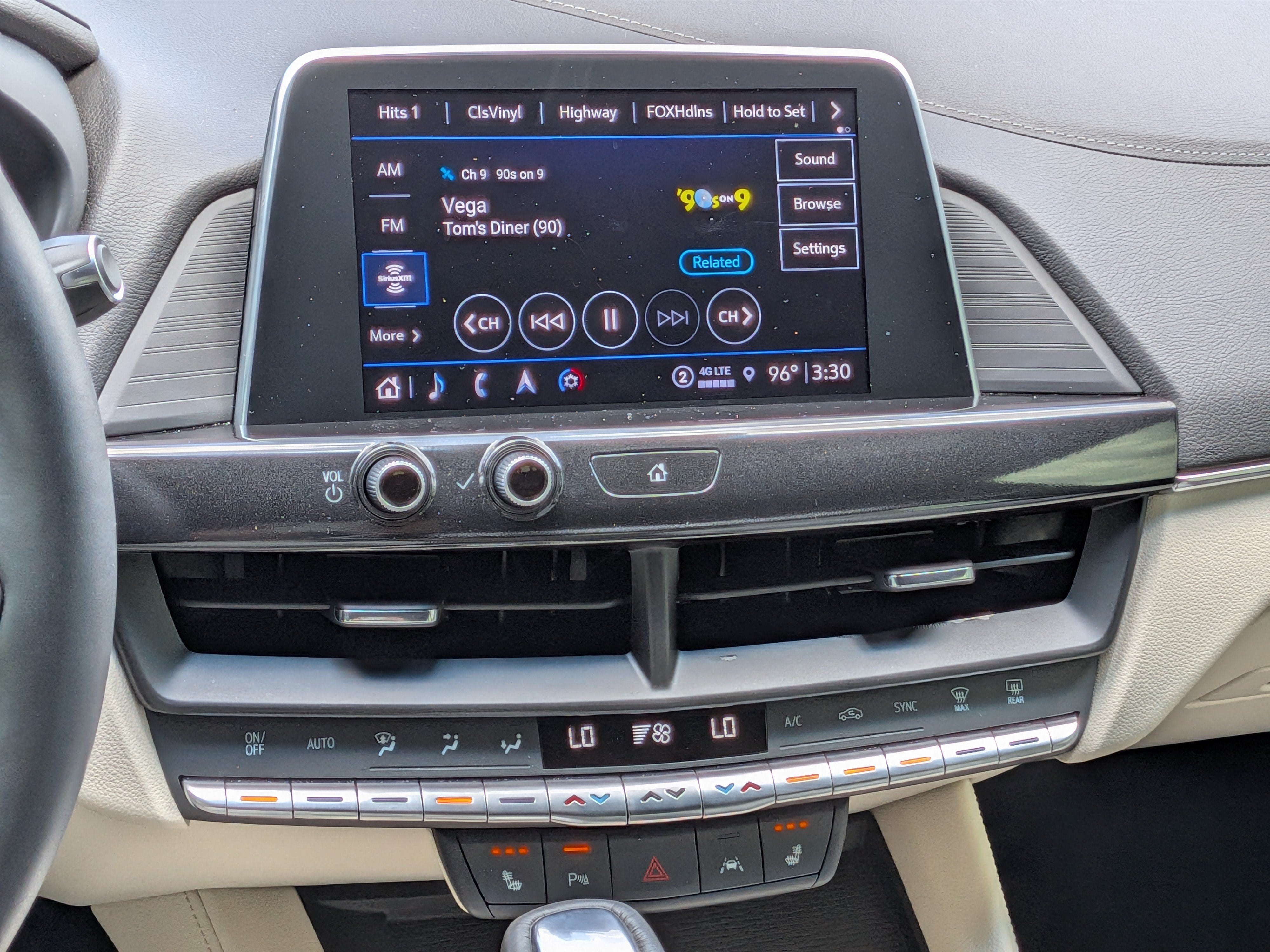 2026 Cadillac CT4 Luxury
