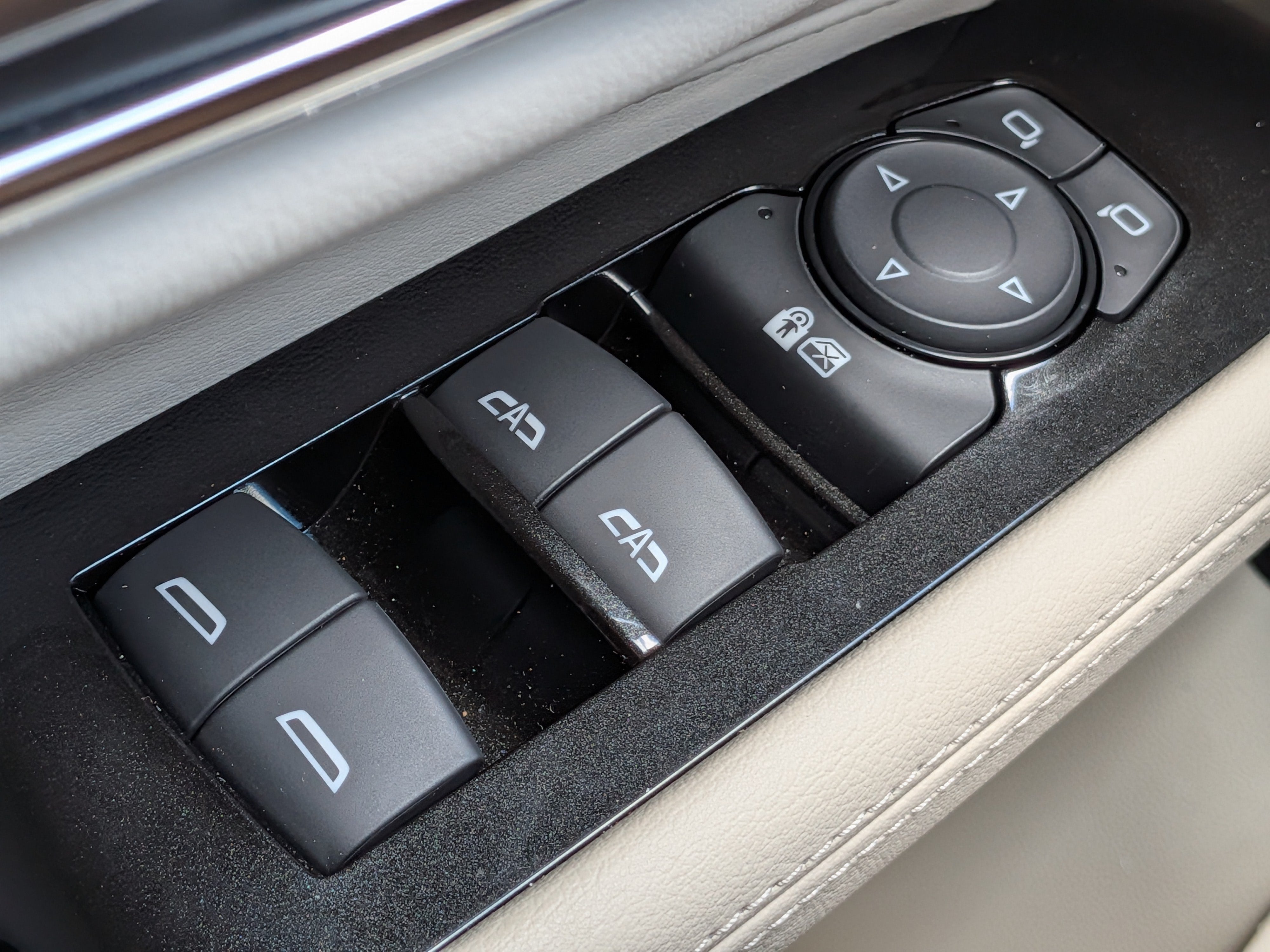 2026 Cadillac CT4 Luxury