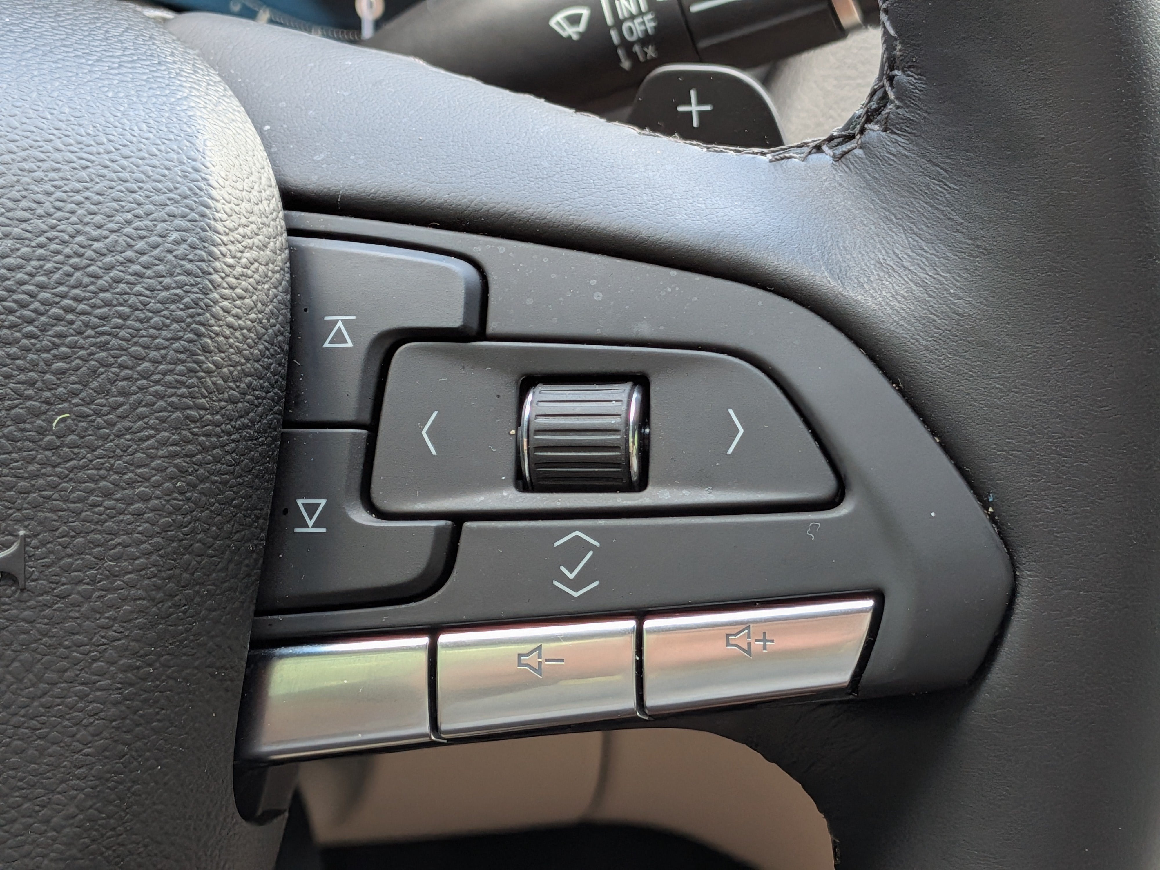 2026 Cadillac CT4 Luxury - Photo 24