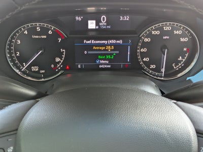 2026 Cadillac CT4 Luxury