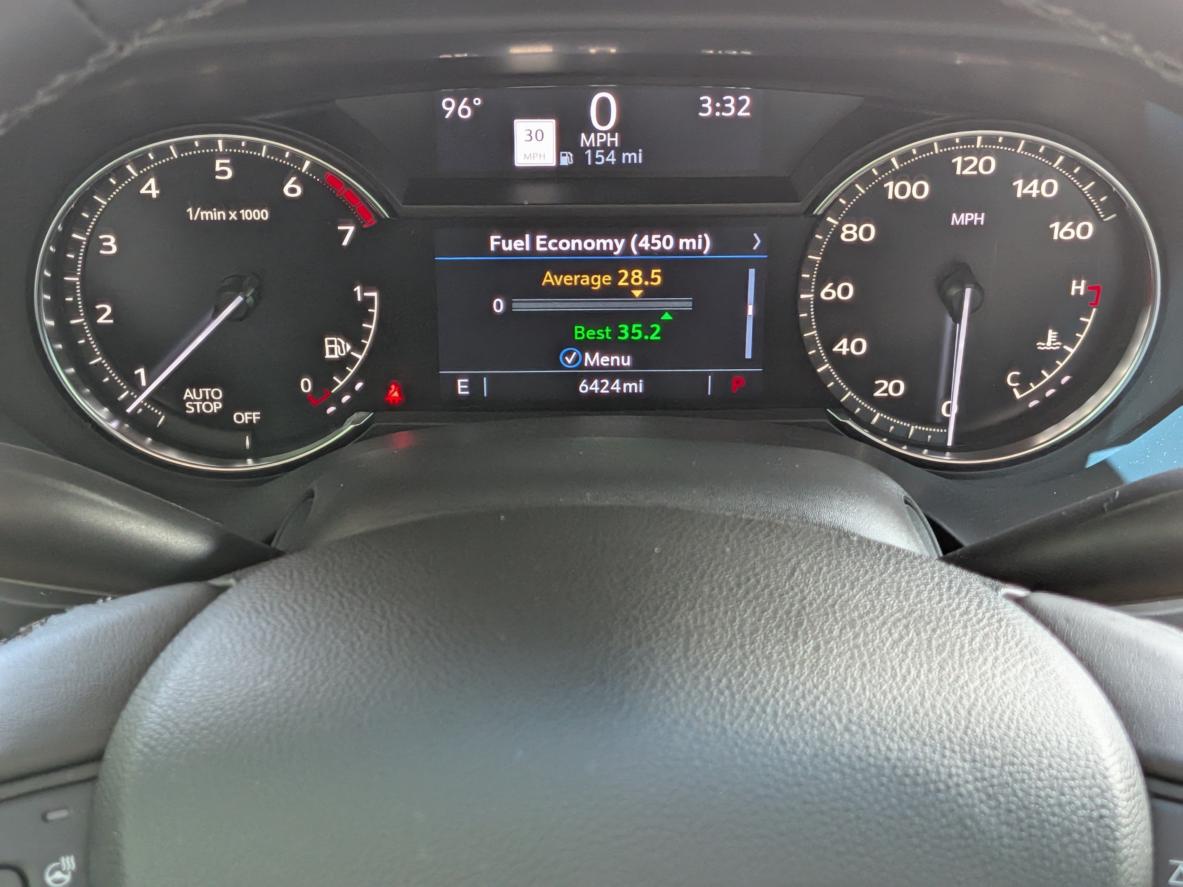 2026 Cadillac CT4 Luxury