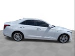 2026 Cadillac CT4 Luxury