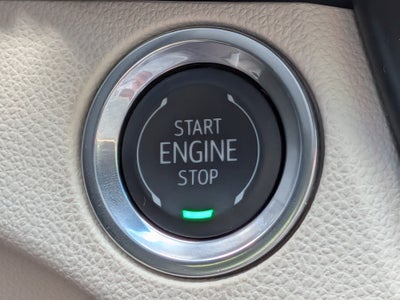 2026 Cadillac CT4 Luxury