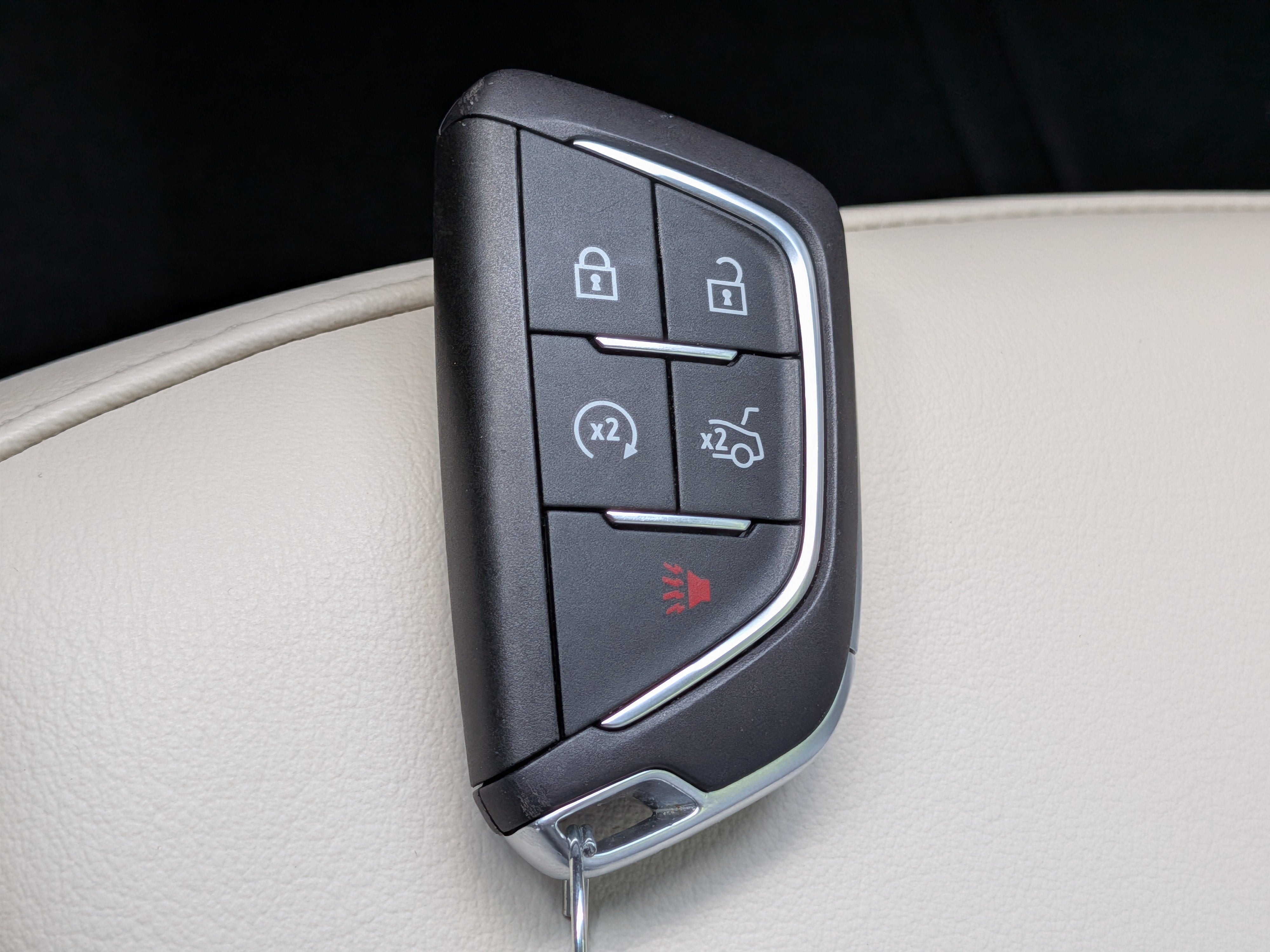2026 Cadillac CT4 Luxury - Photo 32