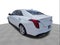 2026 Cadillac CT4 Luxury