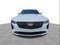 2026 Cadillac CT4 Luxury