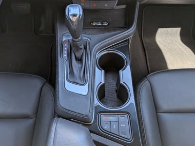 2023 Cadillac CT4 Luxury