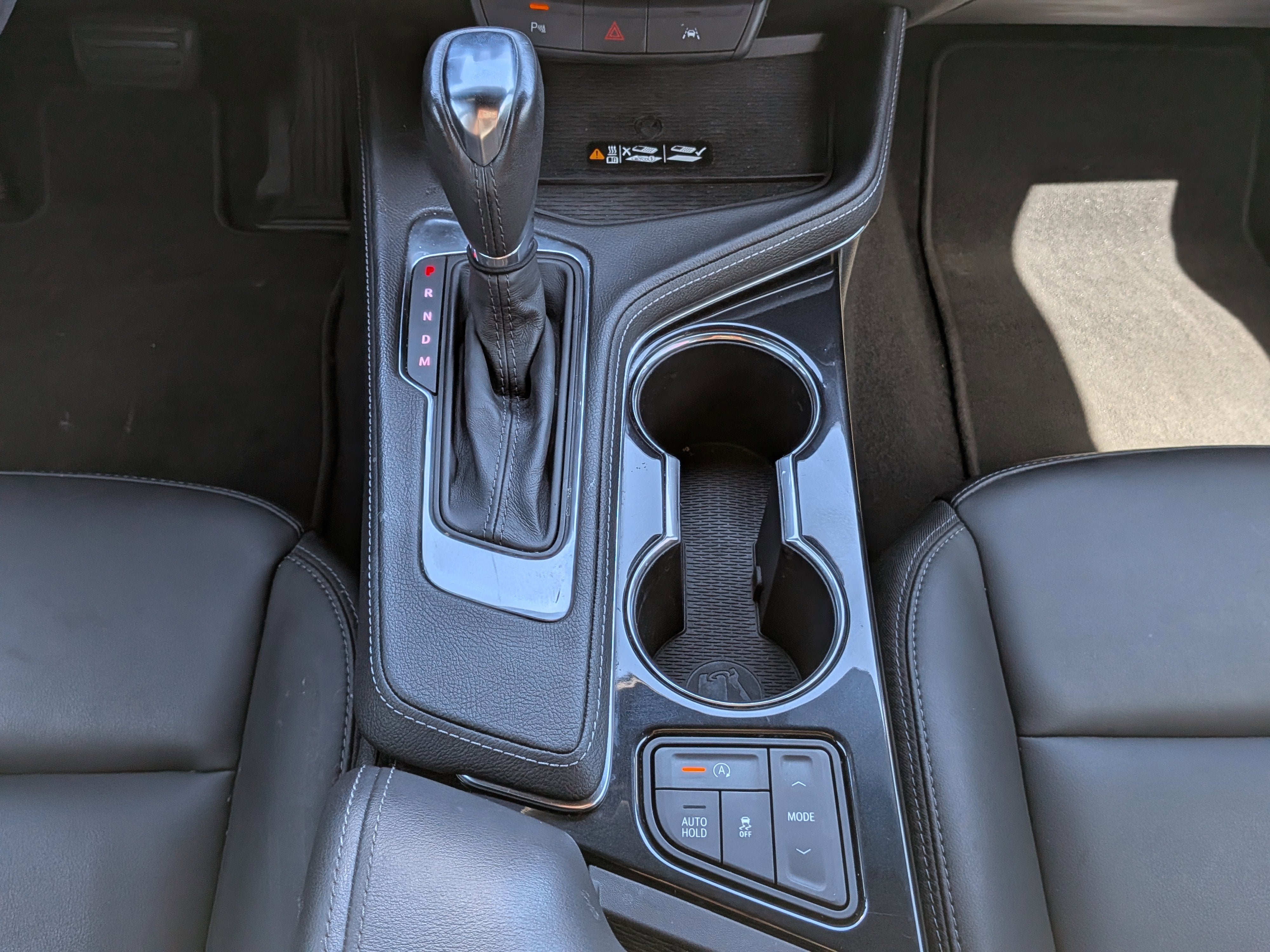2023 Cadillac CT4 Luxury