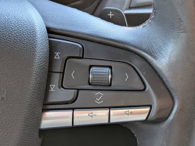 2023 Cadillac CT4 Luxury