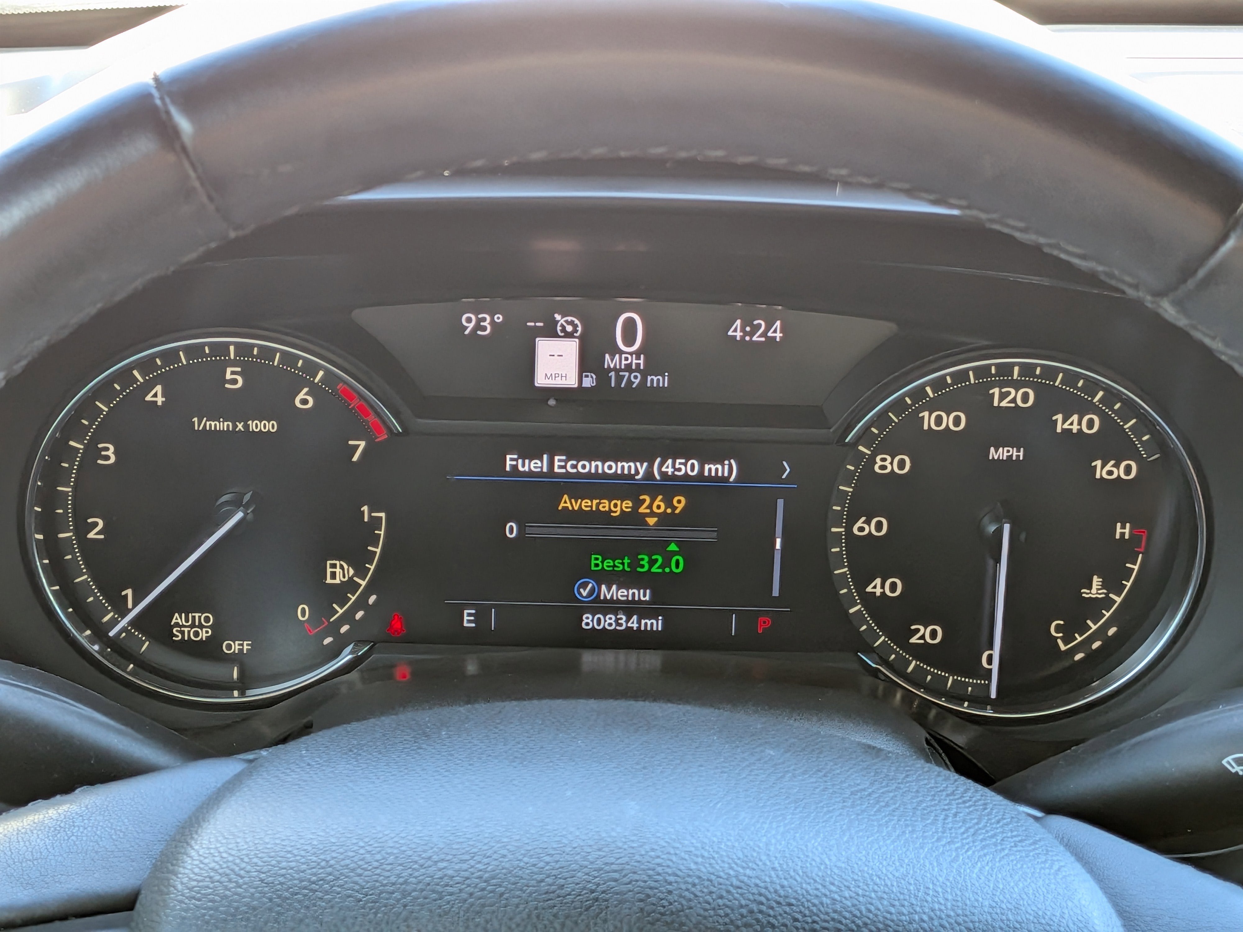 2023 Cadillac CT4 Luxury