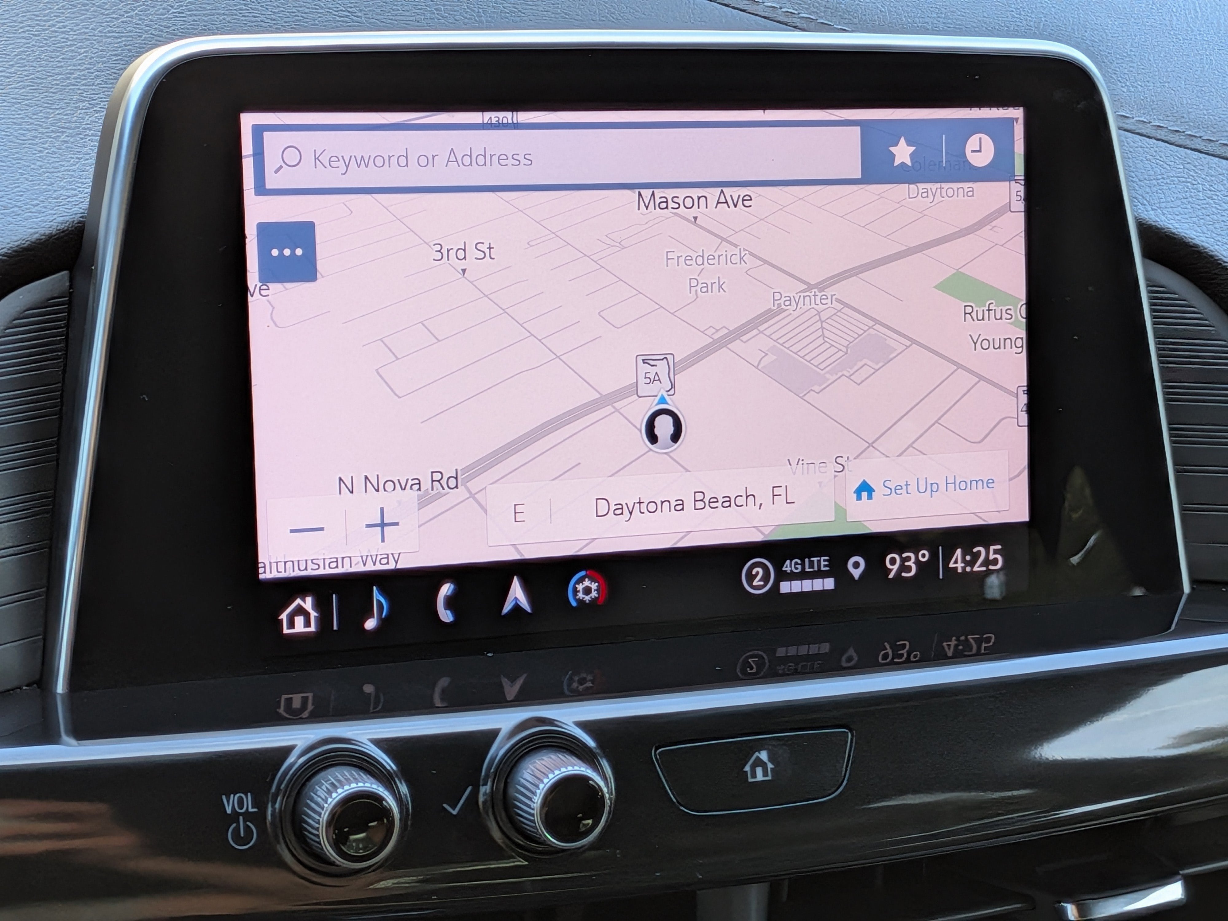 2023 Cadillac CT4 Luxury