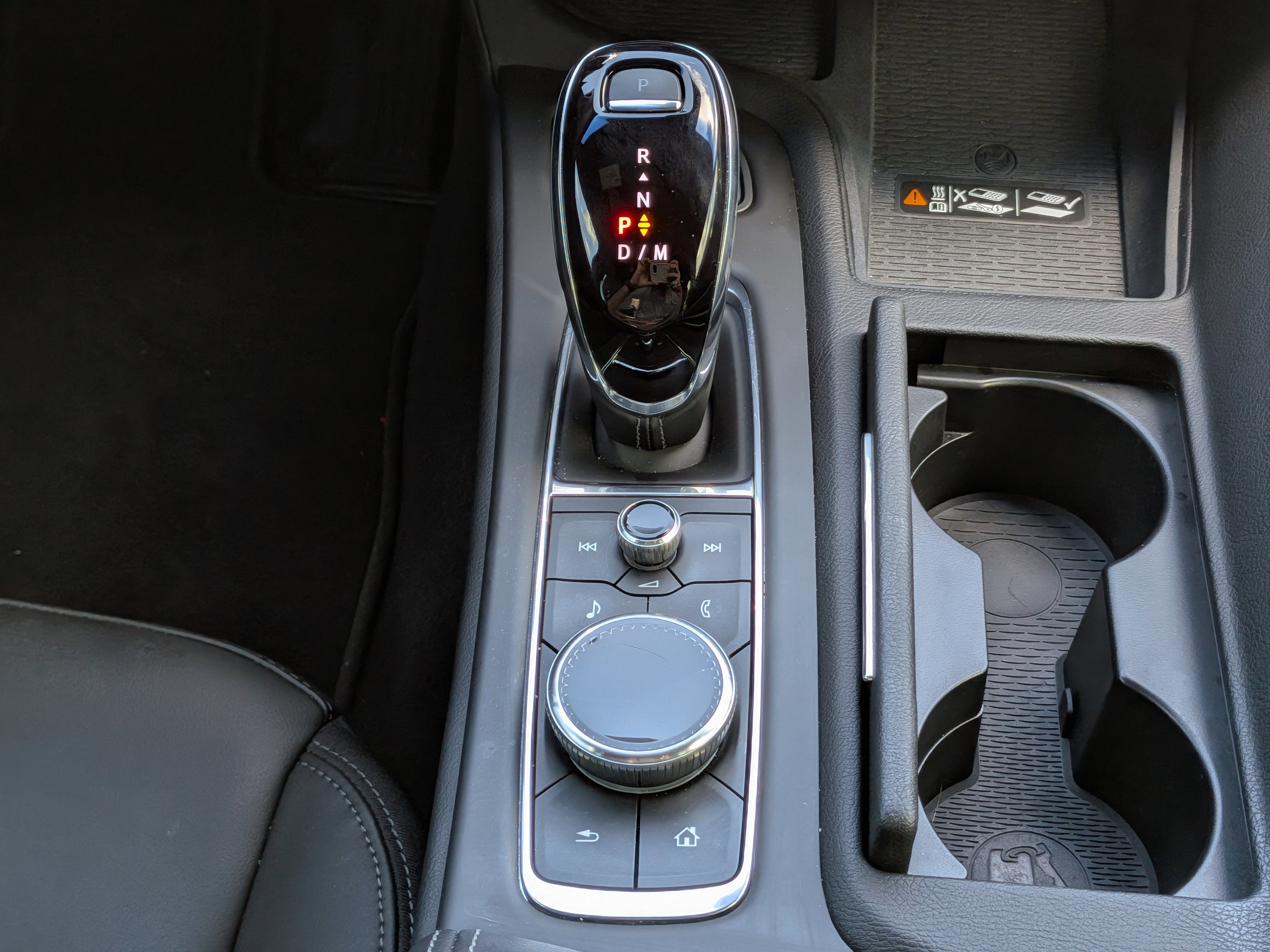 2023 Cadillac CT5 Luxury