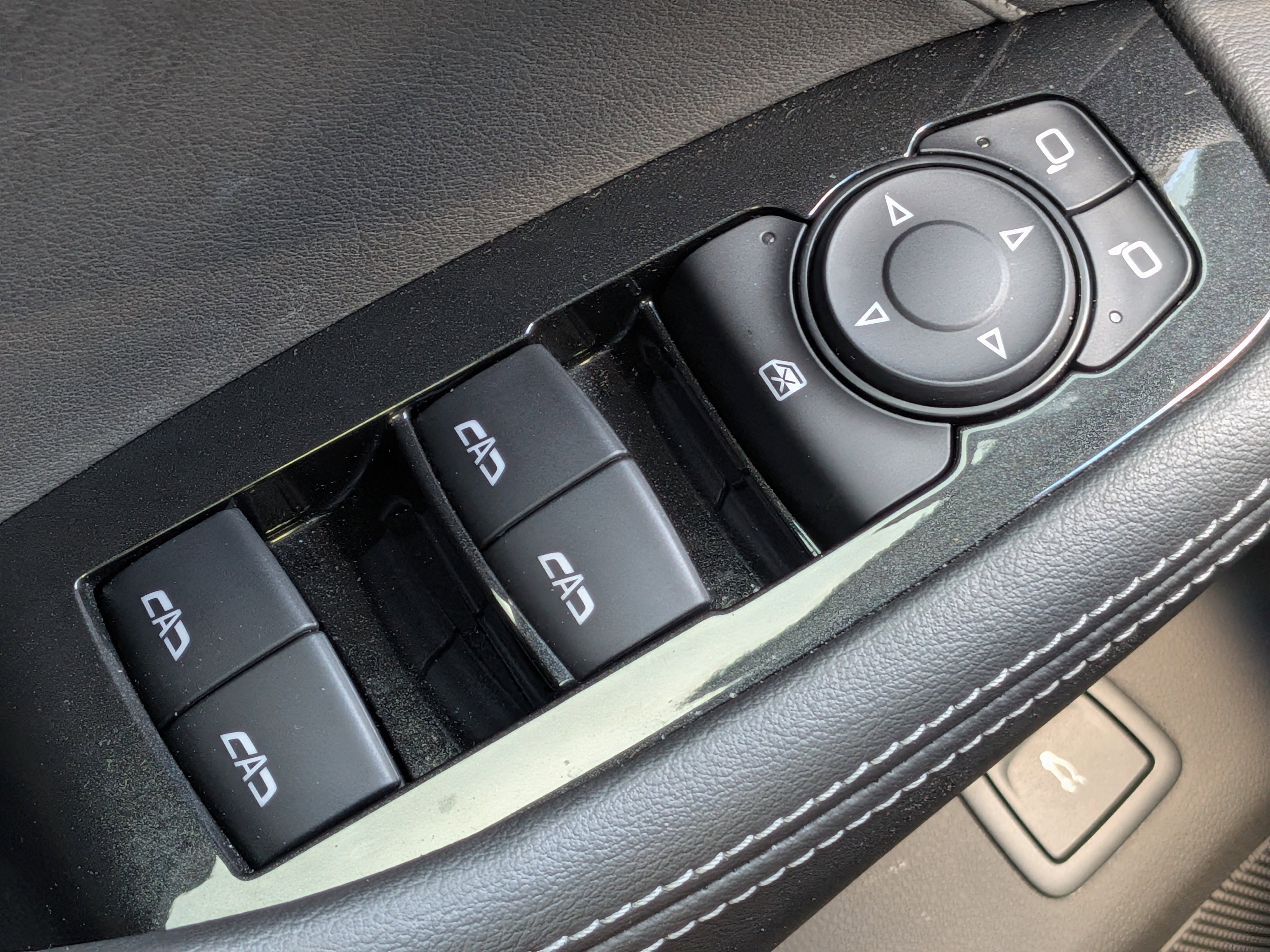 2023 Cadillac CT5 Luxury
