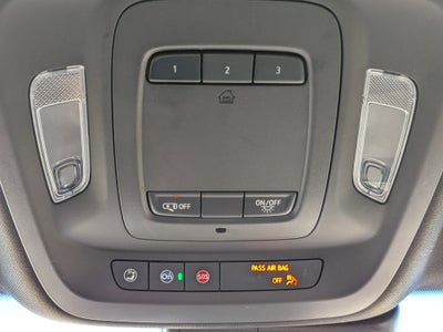 2023 Cadillac CT5 Luxury
