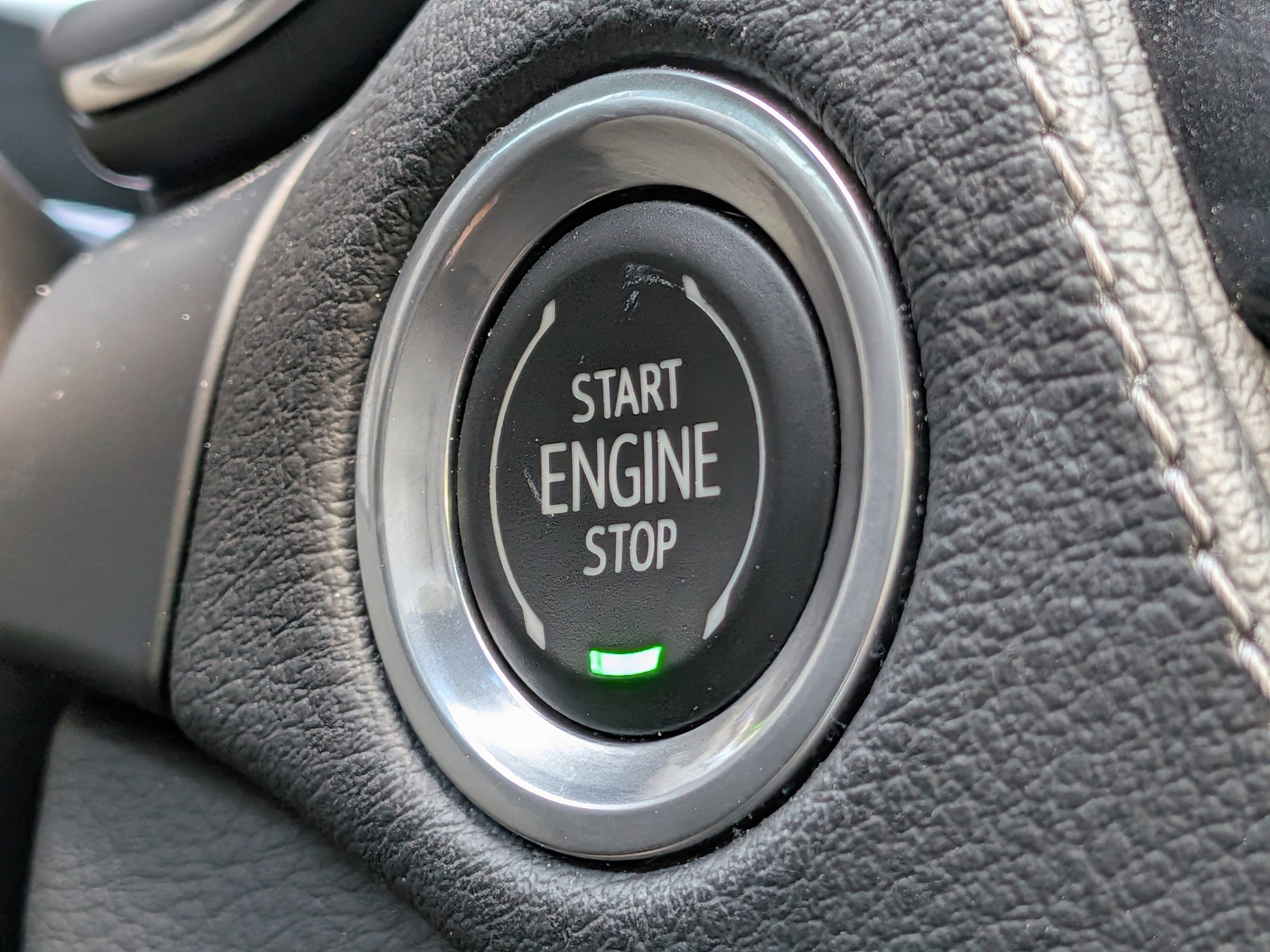 2023 Cadillac CT5 Luxury