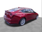 2023 Cadillac CT5 Luxury