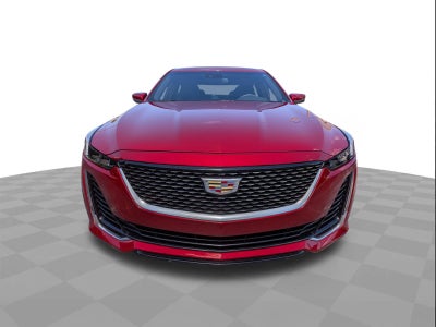 2023 Cadillac CT5 Luxury