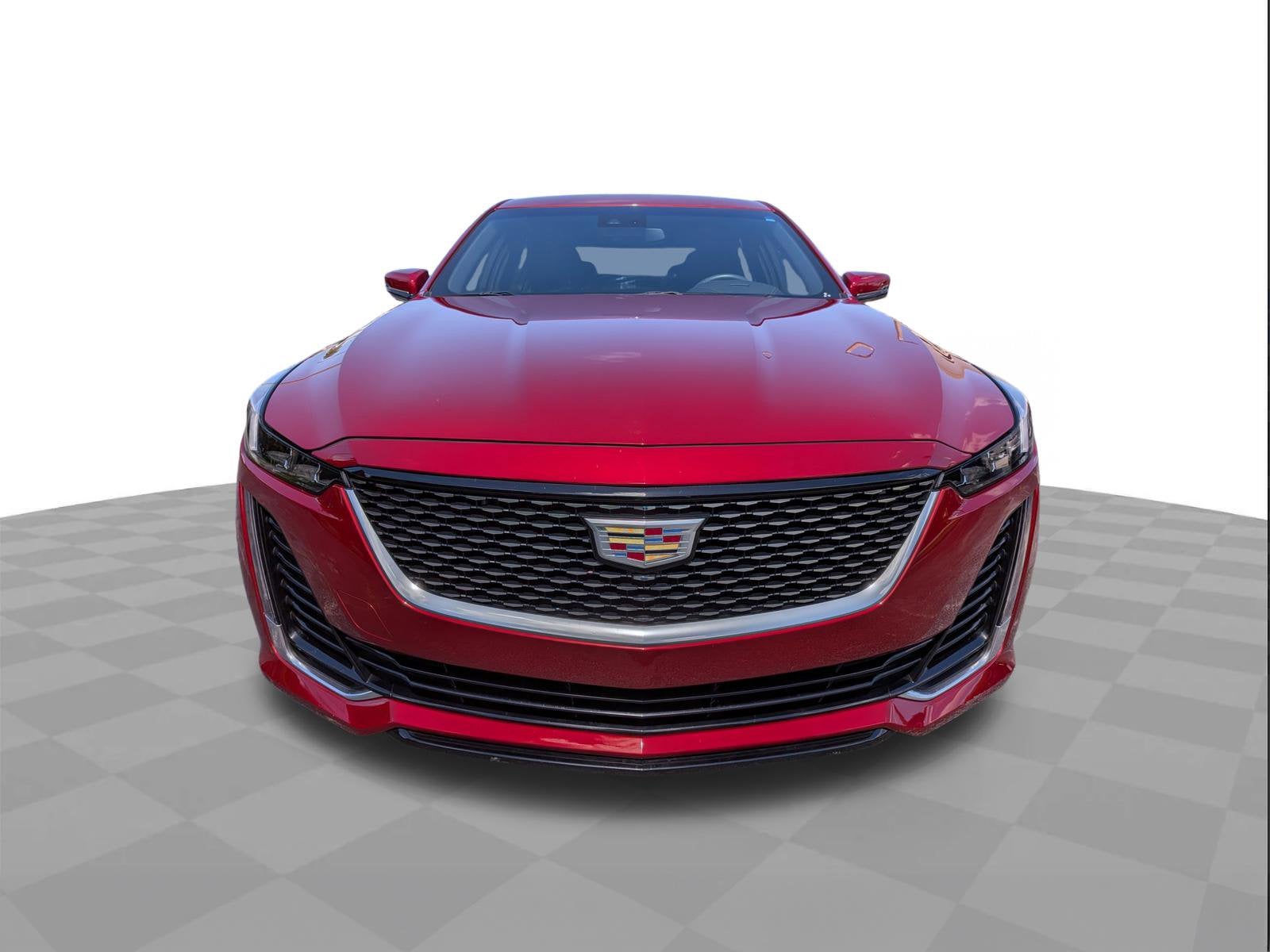 2023 Cadillac CT5 Luxury
