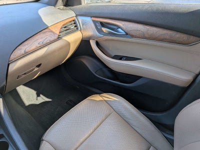 2020 Cadillac CT5 Premium Luxury