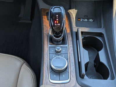 2020 Cadillac CT5 Premium Luxury