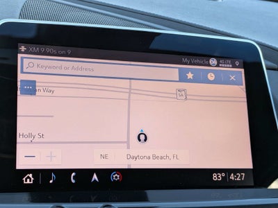 2020 Cadillac CT5 Premium Luxury