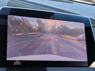 2020 Cadillac CT5 Premium Luxury