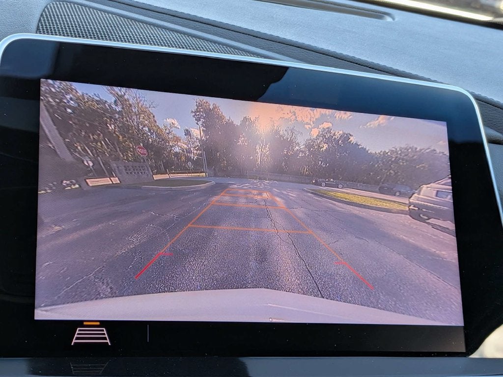 2020 Cadillac CT5 Premium Luxury
