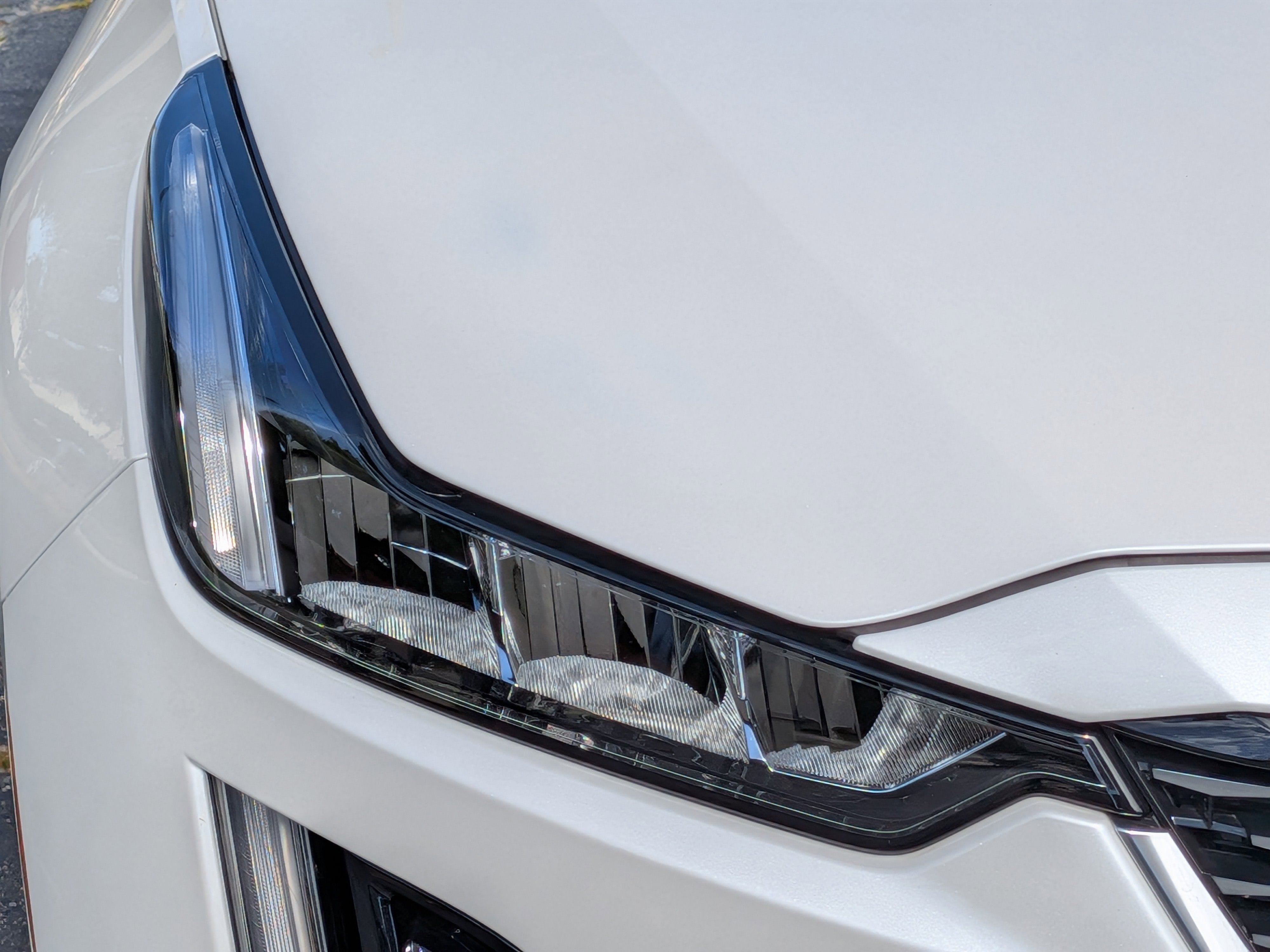 2024 Cadillac CT5 Premium Luxury