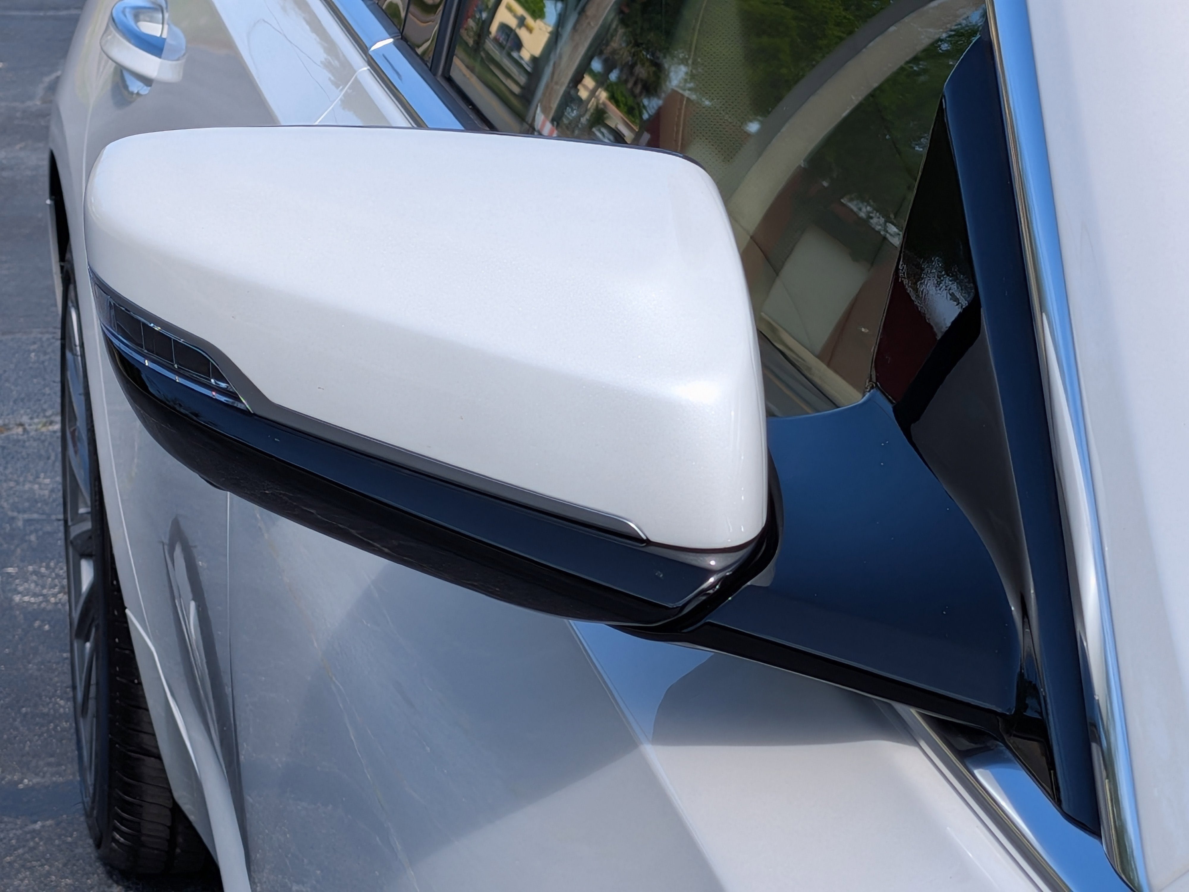 2024 Cadillac CT5 Premium Luxury