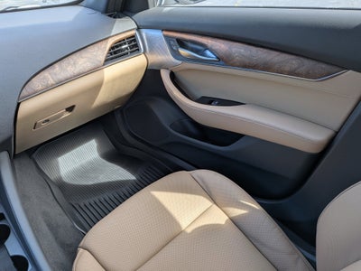 2024 Cadillac CT5 Premium Luxury