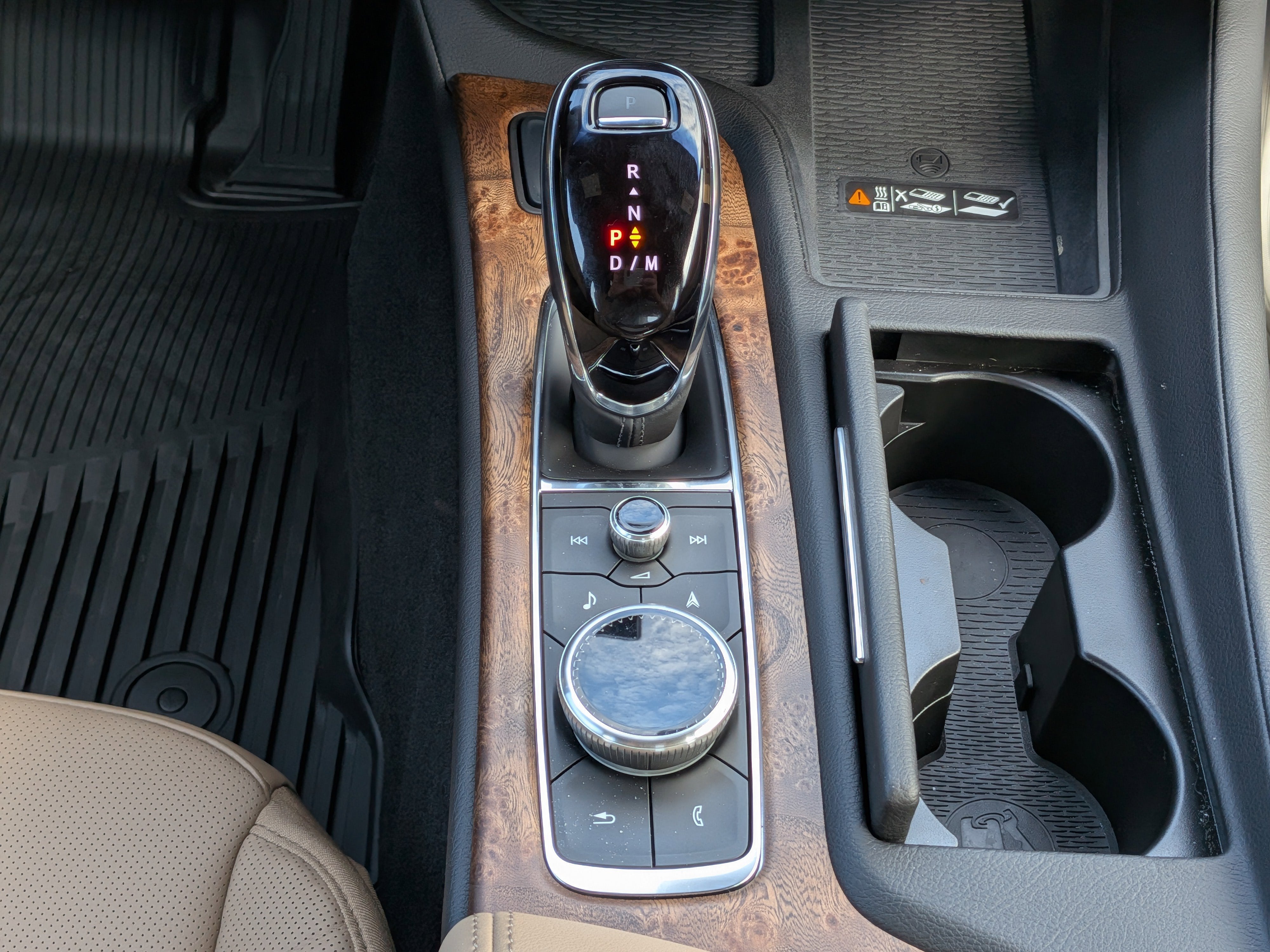 2024 Cadillac CT5 Premium Luxury