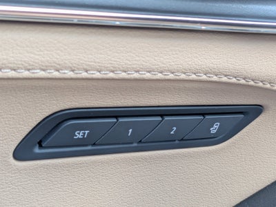 2024 Cadillac CT5 Premium Luxury