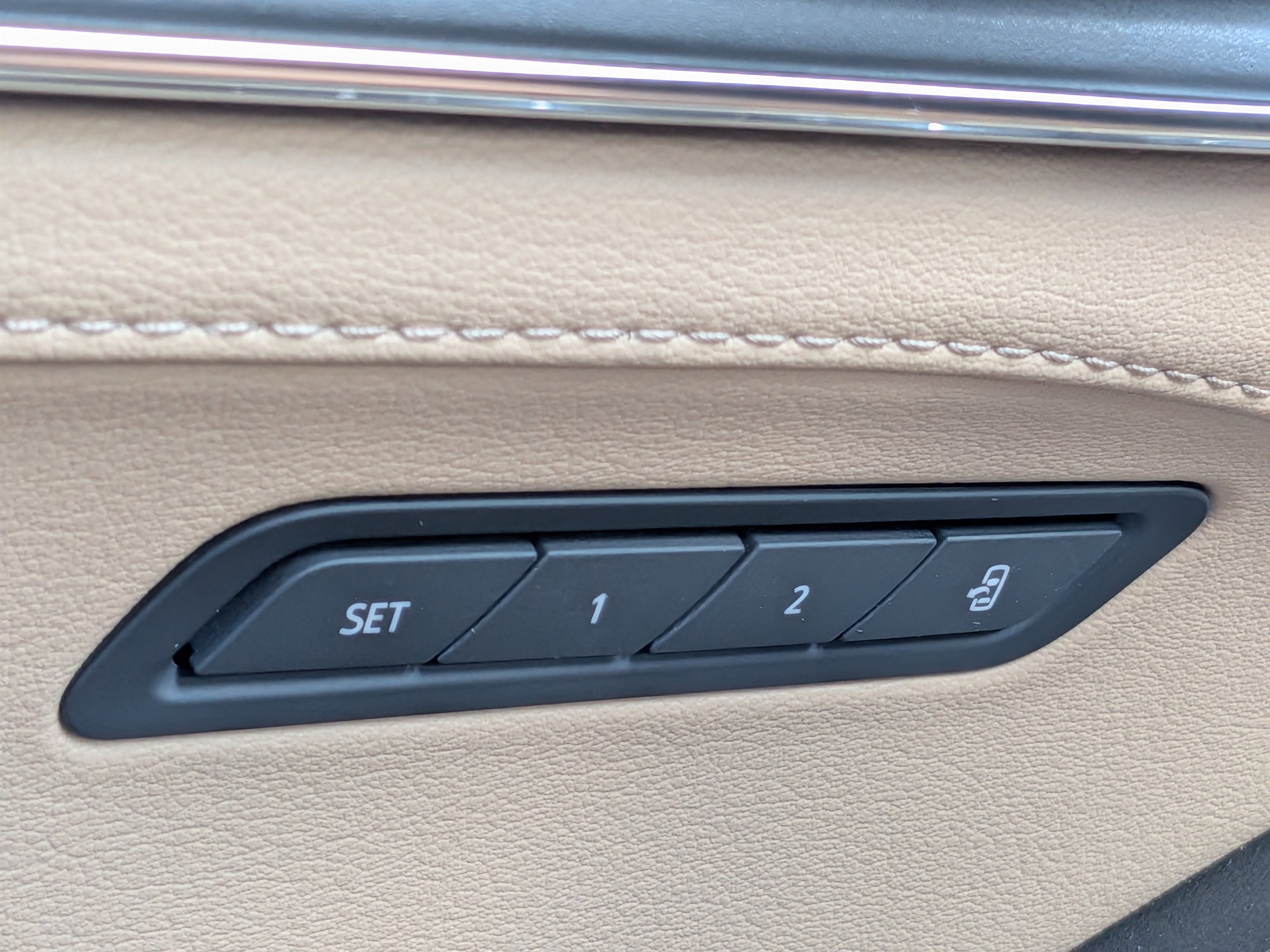 2024 Cadillac CT5 Premium Luxury