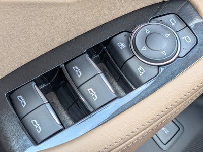 2024 Cadillac CT5 Premium Luxury