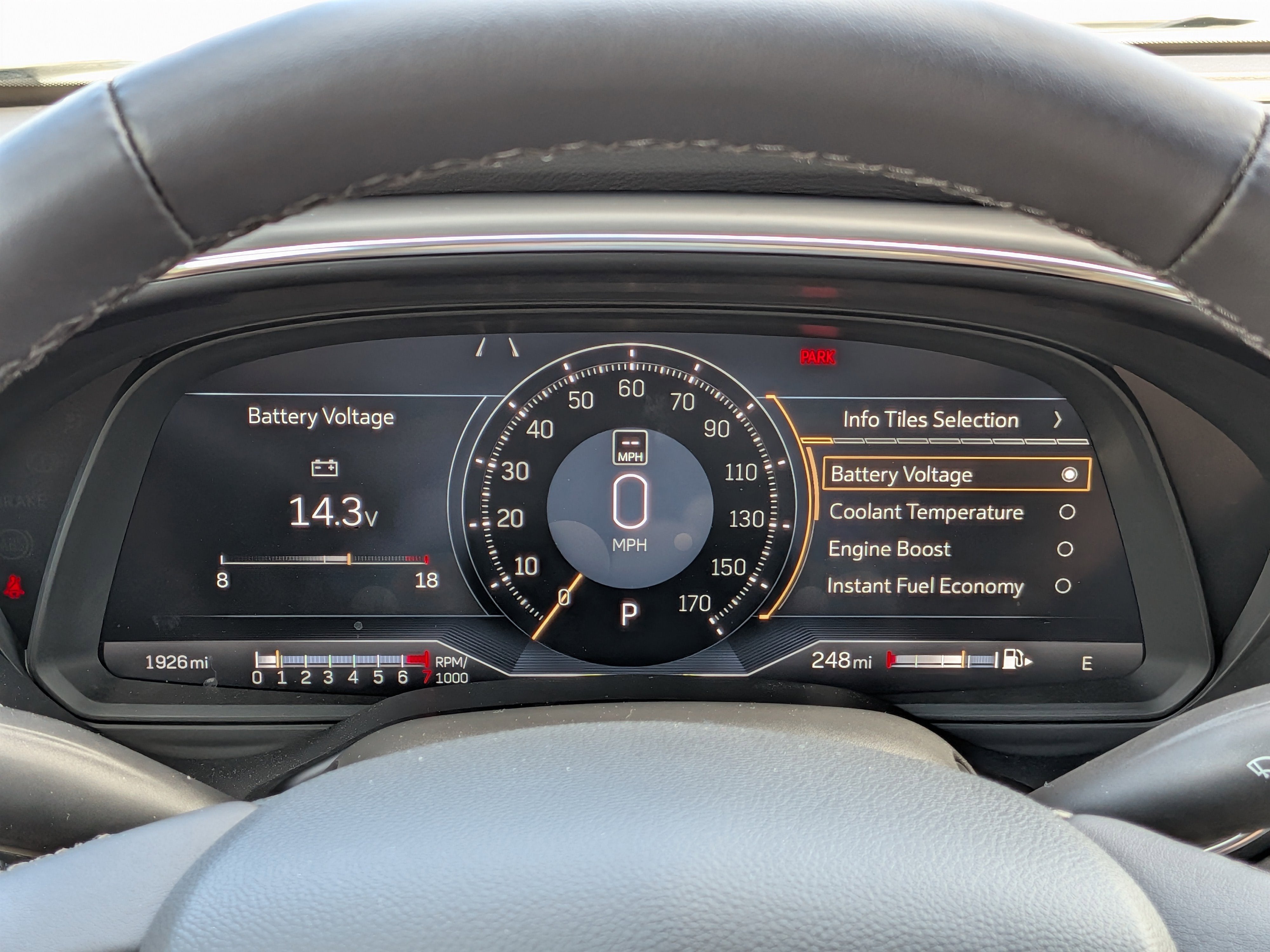 2024 Cadillac CT5 Premium Luxury