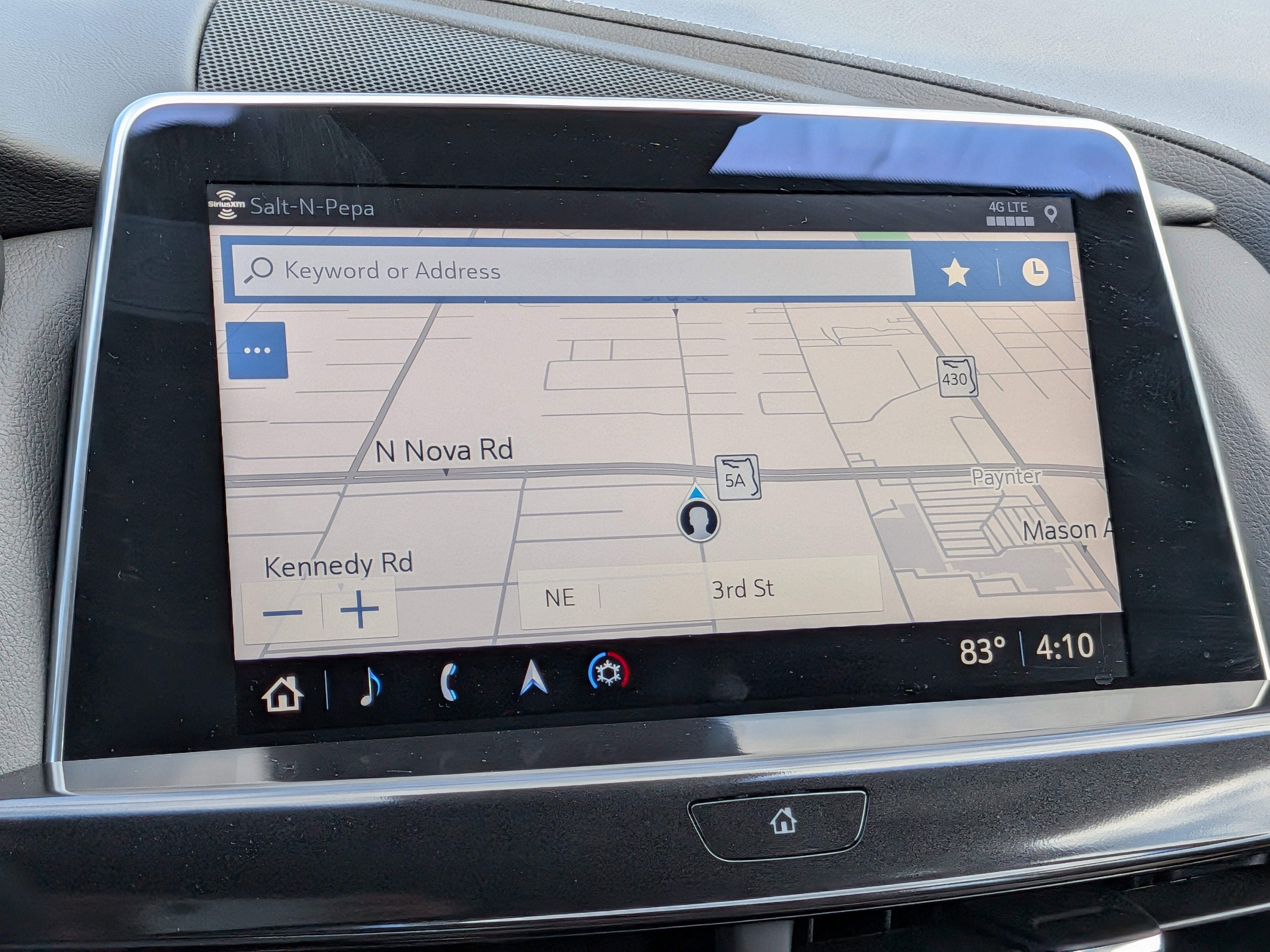 2024 Cadillac CT5 Premium Luxury