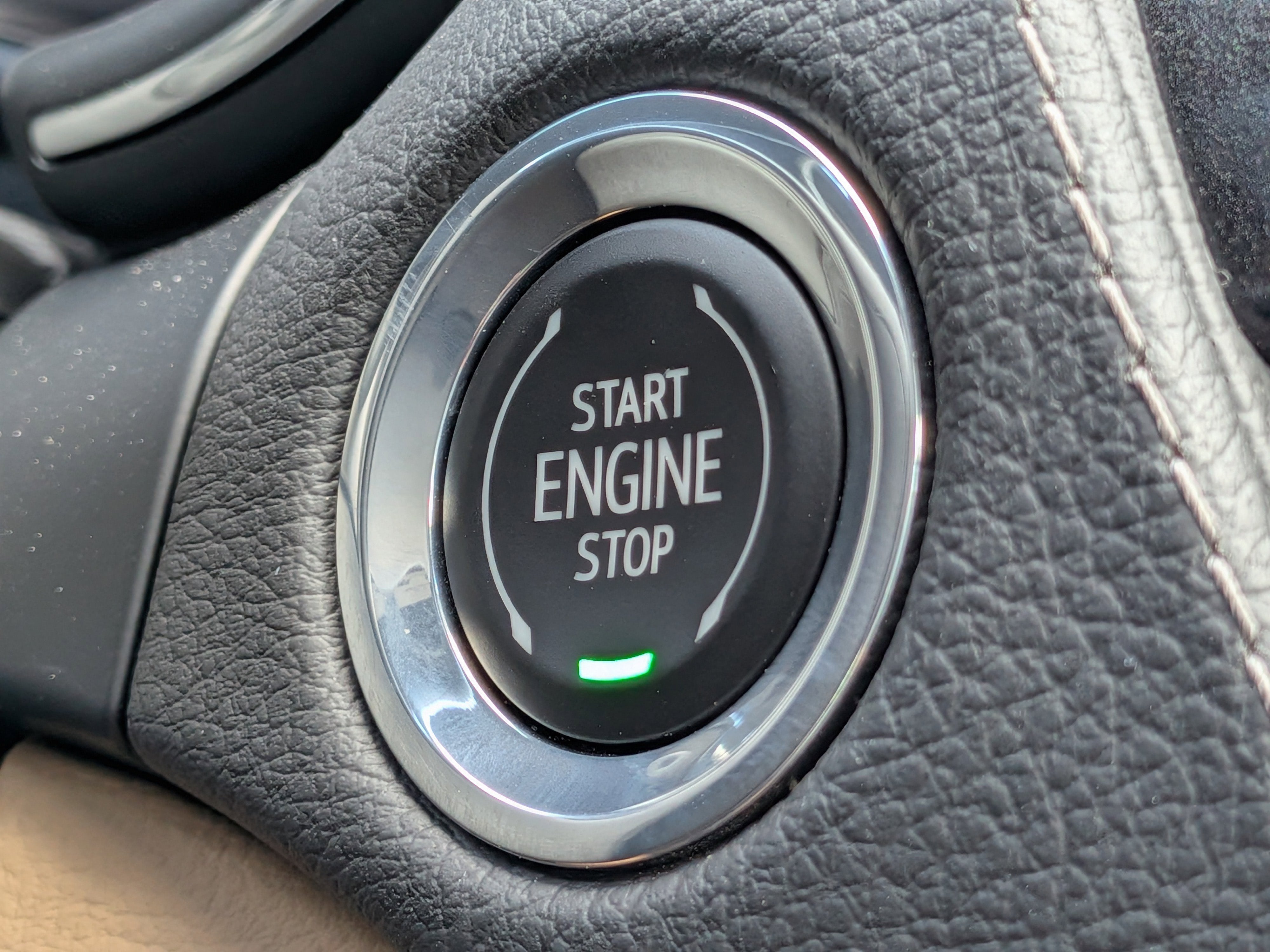 2024 Cadillac CT5 Premium Luxury